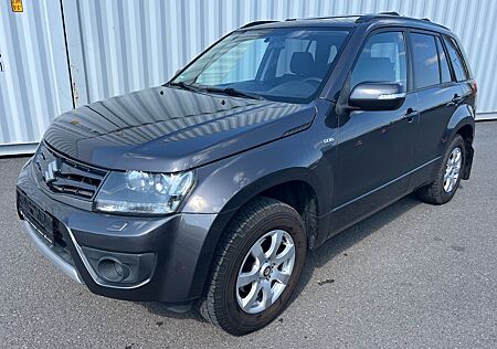 Suzuki Grand Vitara 1.9 DDiS X30 *2.Hand*