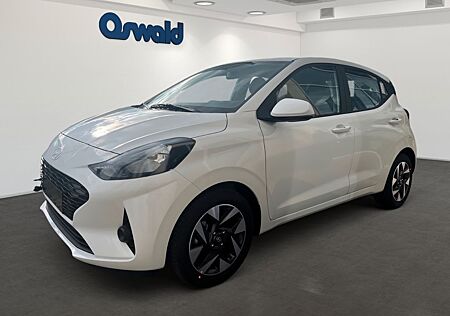 Hyundai i10 Trend