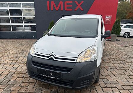 Citroën Berlingo Kasten Business L1 1.6 98 PS Hu neu