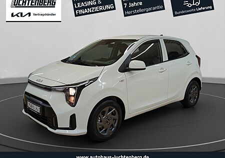 Kia Picanto 1.0 VISION FACELIFT NAVI+KAMERA+CARPLAY+