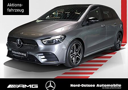 Mercedes-Benz B 200 AMG NIGHT PANO MULTIBEAM 360° DISTRONIC