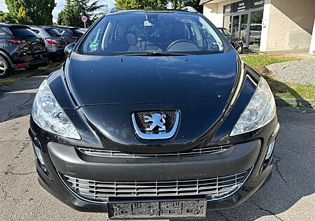 Peugeot 308 SW Sport