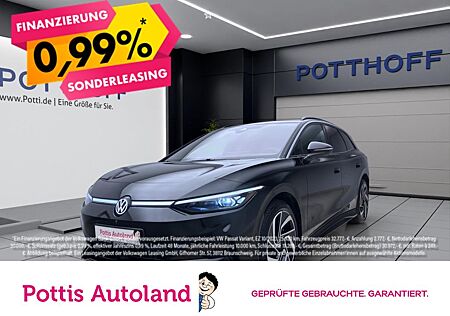 VW ID.7 Volkswagen Tourer PRO NAVI AHK IQ.LIGHT KAMERA PDC