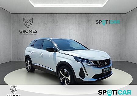Peugeot 3008 1.5 BlueHDi 130 GT EAT8 PANO NightVision Na