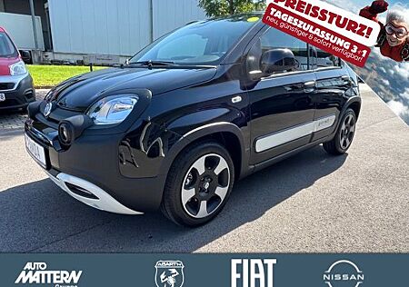 Fiat Panda Cross Hybrid 1.0 GSE 51kW (70 PS)