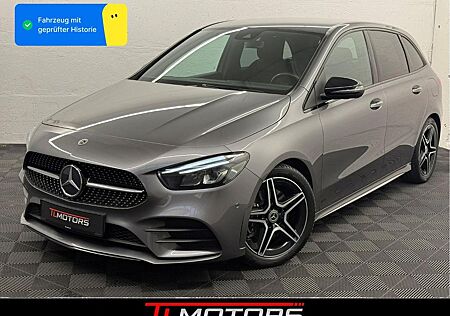 Mercedes-Benz B 220 4Matic AMG #NIGHT#CARPLAY#TEMPOMAT#SHZ