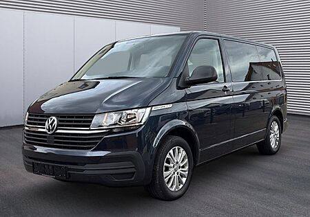 VW T6 Multivan Volkswagen T6.1 Multivan Temp. PDC Kamera
