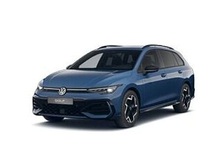 VW Golf Volkswagen Variant R-Line 2,0 l TDI DSG*