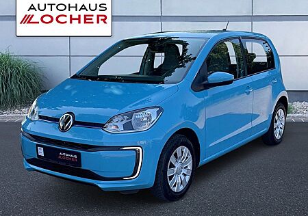 VW e-up! Volkswagen e-Up! Move 61kW CCS