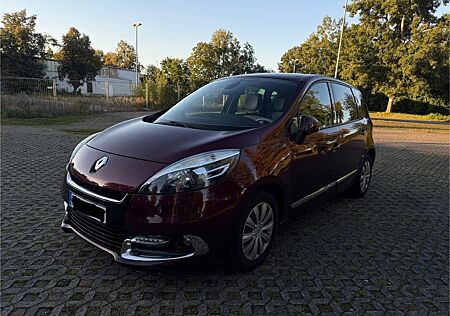 Renault Scenic Luxe ENERGY dCi 130 Start&Stop EURO 5...