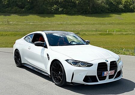 BMW M4 Individual Carbon Laser
