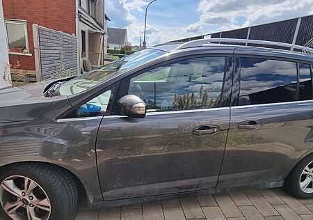 Ford Grand C-Max gebraucht kaufen Ford Grand C-Max 1,5 EcoBoost 134kW Titanium Auto...