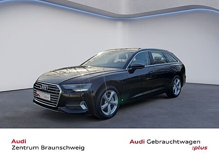 Audi A6 Avant Sport 40 TDI quattro S tronic AHK+RearV