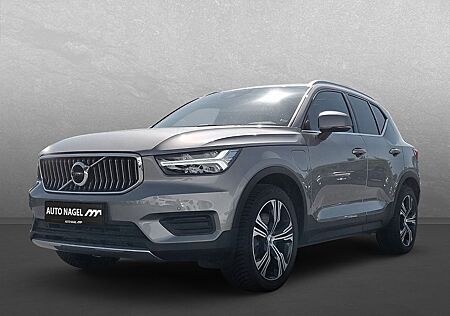 Volvo XC 40 XC40 T4 Recharge Inscription+Panorama+ Alarmanl.