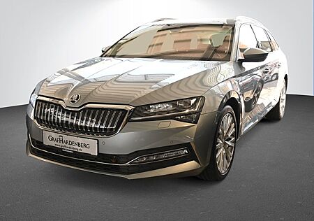 Skoda Superb Combi 1.4 TSI DSG iV Style iV