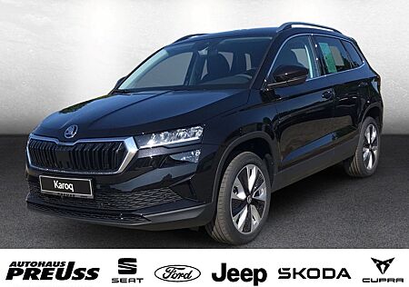 Skoda Karoq Selection 1.5 TSI DSG ACT