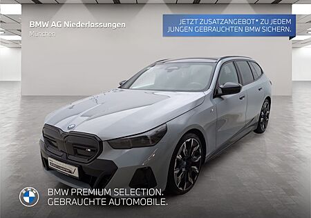 BMW i5 M60 xDrive Touring M Sport Driv.Assist.Prof