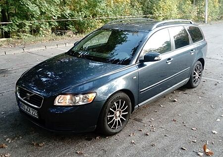 Volvo V50 1.6D DRIVe -