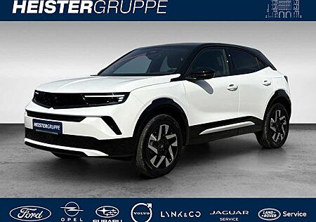 Opel Mokka 1.2 GS +Winter-,Komfor-&SichtPaket