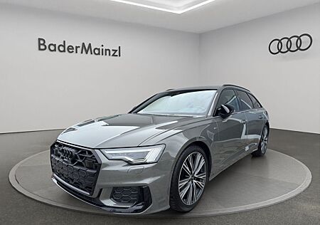 Audi A6 Avant S line 40 TDI quattro 150( 204) kW(PS)