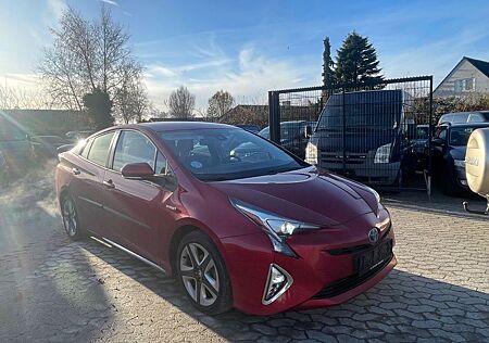 Toyota Prius 1.8VVT-i Hybrid Aut/Klima/Camera/Dinitrol