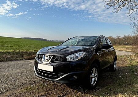 Nissan Qashqai 2.0 i-Way i-Way