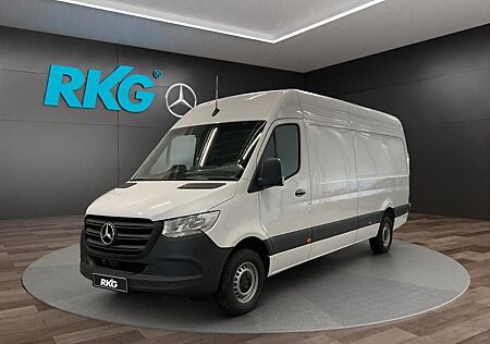 Mercedes-Benz Sprinter 317 CDI L3-H2 Kasten PRO Hochdach Lang