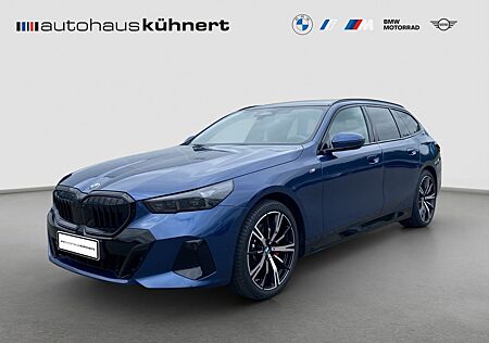 BMW 520d Touring ///M Sport PRO AHK ACC PanoD HiFi H