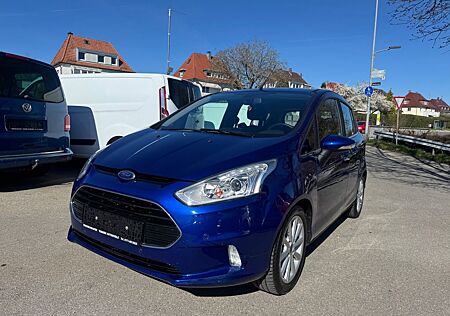 Ford B-Max Titanium*Autmatik*
