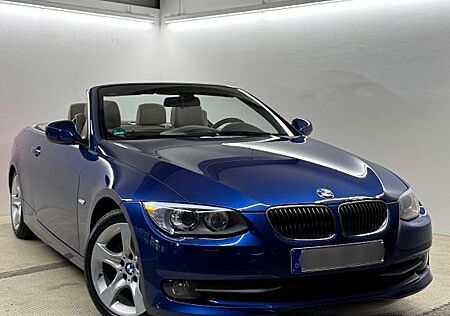 BMW 325d Cabrio Edition Exclusive Edition Exclusive