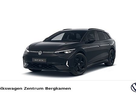 VW ID.7 Volkswagen Tourer GTX 4X4 WÄRMEPUMPE AHK 360°CAM LM20