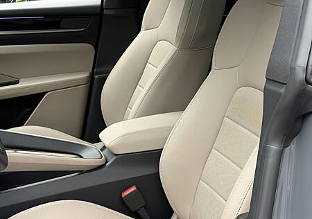 Porsche Macan 4 22 ZOLL SPORT*PANORAMA*MATRIX*