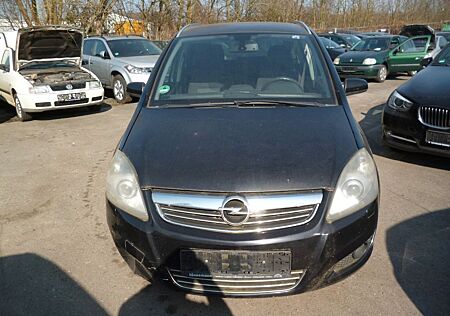 Opel Zafira B Innovation