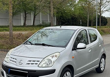 Nissan Pixo 1.0l acenta acenta