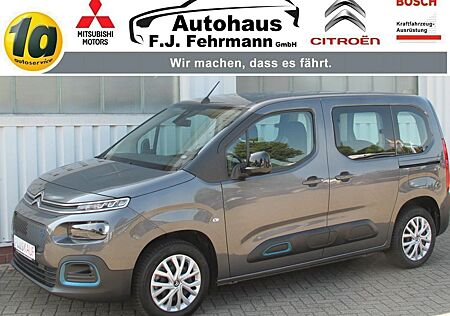 Citroën Berlingo ë- Feel *Tempomat, Einparkhilfe