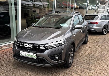 Dacia Sandero III Stepway Expression