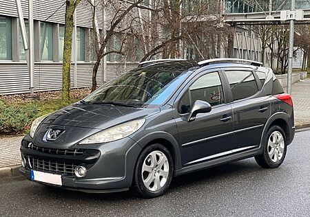 Peugeot 207 SW Escapade