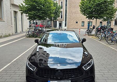 Mercedes-Benz CLS 400 d 4MATIC - Amg line 33.500 €