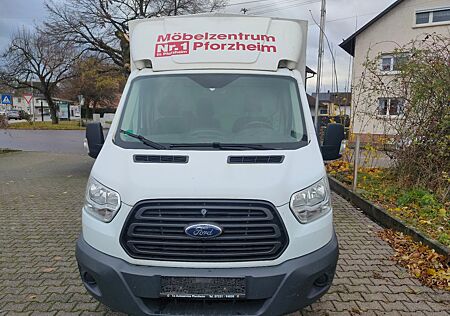 Ford Transit Pritsche 310 L2 Einzelkabine