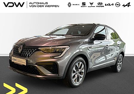 Renault Arkana Techno Mild Hybrid 140 EDC Klima Navi