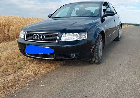 Audi A4 1.9TDI 96kW -