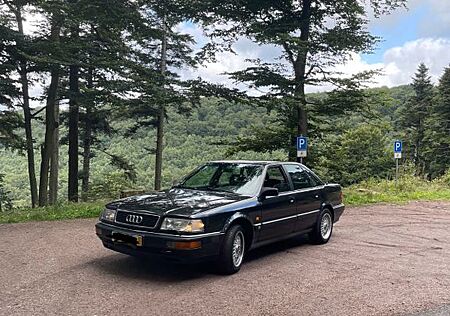 Audi V8 4.2