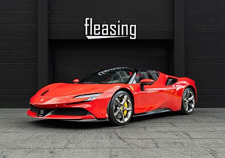 Ferrari SF90 gebraucht kaufen Ferrari SF90 Spider *EXT. WARRANTY* ADAS*CARBON*AIRBRUSSHIELD