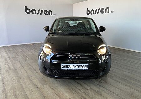Fiat 500E Icon