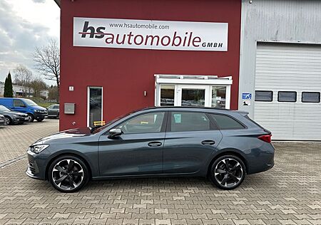 Cupra Leon 1,5eTSI.,Sportstourer ACC,CDP,DAB,