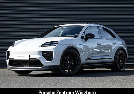 Porsche Macan 4 LED-Matrix Surround-View InnoDrive