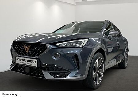 Cupra Formentor 1.4 TSI eHybrid DSG LED ACC Klima Navi