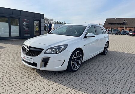 Opel Insignia A Sports Tourer 2.8 V6 OPC 4x4 1HD AHK