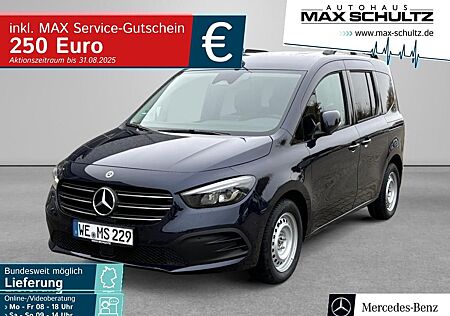 Mercedes-Benz T-Klasse T 180 d Progressive KeylessGo*Navi*Kamera*LED