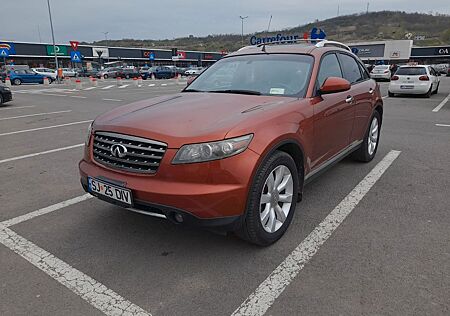 Infiniti FX 35 AWD